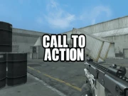 Call to Action Multiplayer Online arcade Games on NaptechGames.com