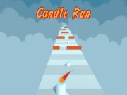 Candle Run Online arcade Games on NaptechGames.com