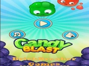 Candy Blast Online Puzzle Games on NaptechGames.com