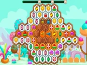 Candy Cascade Online match-3 Games on NaptechGames.com