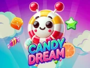 CANDY DREAM Online Puzzle Games on NaptechGames.com