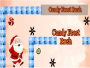 Candy Frost Rush Online casual Games on NaptechGames.com