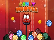 Candy Hunter Online casual Games on NaptechGames.com