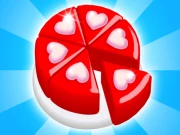 Candy Maker: Dessert Games Online Casual Games on NaptechGames.com