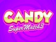 Candy Match 3 Online Hypercasual Games on NaptechGames.com