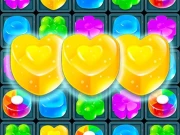 Candy Pop Me Online Puzzle Games on NaptechGames.com