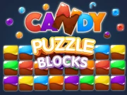 Candy Puzzle Blocks Online Puzzle Games on NaptechGames.com