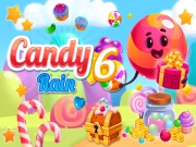 Candy Rain 6 Online Match-3 Games on NaptechGames.com