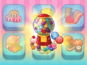 Candy Shop Merge Online Cooking Games on NaptechGames.com