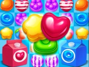 Candy Shuffle Online Puzzle Games on NaptechGames.com