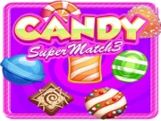 Candy Super Match3 Online Puzzle Games on NaptechGames.com