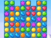 CandyMatch.io Online Puzzle Games on NaptechGames.com