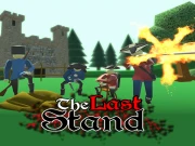 Cannon Blast - The Last Stand Online Casual Games on NaptechGames.com