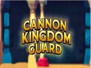 Cannon Kingdom Guard Pro Online casual Games on NaptechGames.com