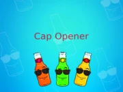 Cap Opener Online Arcade Games on NaptechGames.com