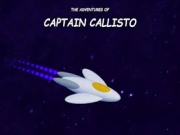 Captain Callisto Online platformer Games on NaptechGames.com