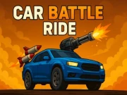 Car Battle Ride Online car Games on NaptechGames.com