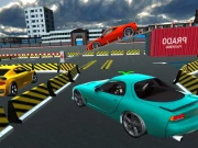 Car Best Parking Online Racing Games on NaptechGames.com