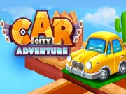 Car City Adventure Online adventure Games on NaptechGames.com