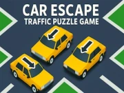 Car Escape Traffic Puzzle Game Online puzzle Games on NaptechGames.com