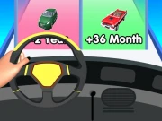 Car Evolution Driving Online Racing Games on NaptechGames.com