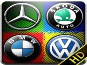 Car logos memory game free Online Puzzle Games on NaptechGames.com