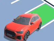 Car Lot King Parking Manage 3D Online Arcade Games on NaptechGames.com