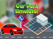 Car Park Simulator Online parking Games on NaptechGames.com