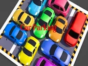 Car Parking 12 Online parking Games on NaptechGames.com