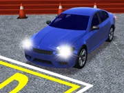 Car Parking Game: Car Game 3D Online driving Games on NaptechGames.com