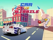 Car vs Missile Online Hypercasual Games on NaptechGames.com