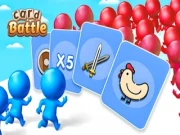 Card Battle Online battle Games on NaptechGames.com