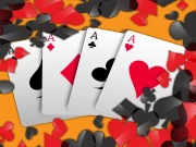 Cards: Klondike Solitaire Online Cards Games on NaptechGames.com
