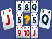 Cards Match Puzzle Online Cards Games on NaptechGames.com