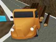 Cargo Drive Truck Delivery Simulator Online Action Games on NaptechGames.com