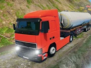 Cargo Transport Simulator Online driving Games on NaptechGames.com