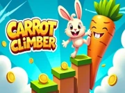 Carrot Climber Online adventure Games on NaptechGames.com