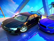 Cars Derby Arena Online Racing & Driving Games on NaptechGames.com