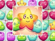 Cartoon Candy 3D Online Puzzle Games on NaptechGames.com