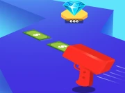 Cash Gun Rush Online Shooter Games on NaptechGames.com