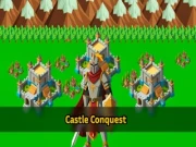 Castle Conquest Online strategy Games on NaptechGames.com