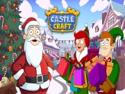 Castle Craft Online Puzzle Games on NaptechGames.com