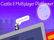 Castle II Online platformer Games on NaptechGames.com