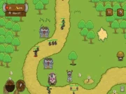 Castle Kingdom Online Arcade Games on NaptechGames.com