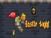Castle Light Online Hypercasual Games on NaptechGames.com