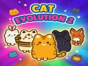 Cat Evolution 2 is the Best Online Casual Games to Play Free on NapTechGames.com Cat Evolution 2 Online Casual Games on NaptechGames.com