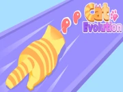 Cat Evolution Online cats Games on NaptechGames.com