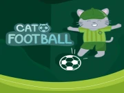 Cat Football Online Sports Games on NaptechGames.com