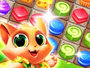 Cat Match 3 Online Match-3 Games on NaptechGames.com