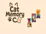 Cat Memory Online cats Games on NaptechGames.com